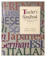 9780838440612-0838440614-Teacher’s Handbook: Contextualized Language Instruction