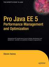 9781590596104-1590596102-Pro Java EE 5 Performance Management and Optimization