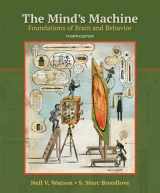 9781605359731-1605359734-The Mind's Machine: Foundations of Brain and Behavior