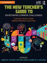 9780367409791-0367409798-The New Teacher's Guide to Overcoming Common Challenges (Kappa Delta Pi Co-Publications)