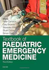 9780702073052-0702073059-Textbook of Paediatric Emergency Medicine