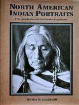 9781568521329-1568521324-North American Indian Portraits: Photographs from the Wanamaker Expeditions