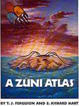 9780806122878-0806122870-A Zuni Atlas (Civilization of the American Indian Series)