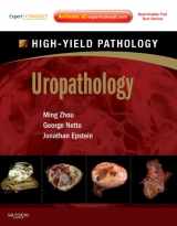 9781437725230-1437725236-Uropathology: A Volume in the High Yield Pathology Series (Expert Consult - Online and Print)