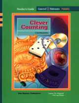 9781572321939-1572321938-Clever Counting: Combinatories, Teacher's Guide