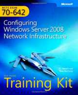 9780735625129-0735625123-MCTS Self-Paced Training Kit (Exam 70-642): Configuring Windows Server® 2008 Network Infrastructure