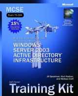 9780735614383-0735614385-MCSE Self-Paced Training Kit (Exam 70-294)