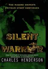 9780425176603-0425176606-Silent Warrior: The Marine Sniper's Story Continues