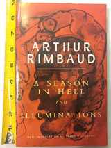 9780460879842-0460879847-A Season in Hell and Illuminations