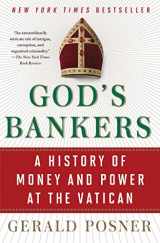 9781416576594-1416576592-God's Bankers: A History of Money and Power at the Vatican