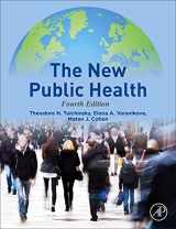 9780128229576-0128229578-The New Public Health