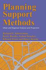 9781442220287-1442220287-Planning Support Methods: Urban and Regional Analysis and Projection
