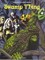 9781556980817-1556980817-Swamp Thing: Green mansions (Critics choice files magazine spotlight)