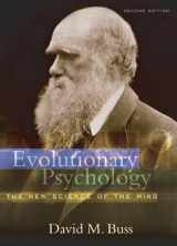9780205370719-0205370713-Evolutionary Psychology: The New Science of the Mind (2nd Edition)