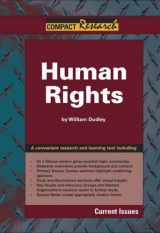 9781601520692-1601520697-Human Rights (Compact Research: Current Issues)