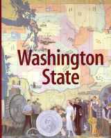 9780295982885-0295982888-Washington State: Third Edition