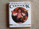 9780684848327-0684848325-Newman's Own Cookbook