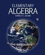 9781683442554-1683442555-Elementary Algebra