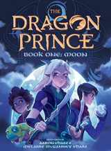 9781338603569-1338603566-Book One: Moon (The Dragon Prince #1) (1)