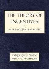 9780691091846-0691091846-The Theory of Incentives: The Principal-Agent Model