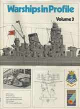 9780385096744-0385096747-Warships in Profile, Vol. 3