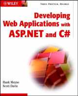 9780471120902-0471120901-Developing Web Applications with ASP.NET and C#