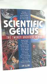 9781887354059-1887354050-Scientific Genius:  The Twenty Greatest Minds
