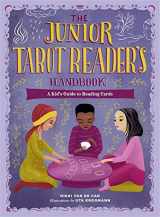 9780762479047-0762479043-The Junior Tarot Reader's Handbook: A Kid's Guide to Reading Cards (The Junior Handbook Series)