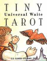 9781572811225-1572811226-Tiny Universal Waite® Tarot