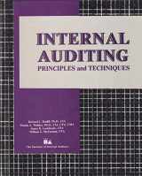 9780894131677-0894131672-Internal Auditing: Principles and Techniques