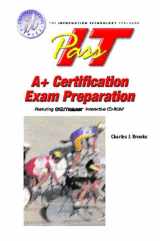 9780130973092-0130973092-Pass-It A+ Certification Exam Preparation: A+ Certification Exam Preparation