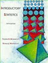 9780471615187-0471615188-Introductory Statistics, 5th Edition