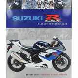 9781893618510-189361851X-Suzuki GSX-R: A Legacy of Performance