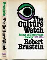 9780394498140-0394498143-The Culture Watch