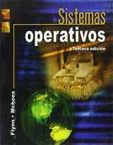 9789706860620-9706860622-Sistemas operativos / Understanding Operating Systems (Spanish Edition)