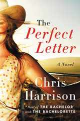 9780062305220-0062305220-The Perfect Letter: A Novel