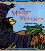 9780816737529-0816737525-Magic Feather - Pbk (Legends of the World)
