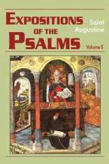9781565481961-1565481968-Expositions of the Psalms 99-120 (Vol. III/19) (The Works of Saint Augustine: A Translation for the 21st Century)