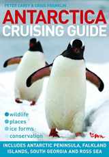 9780958291637-0958291632-Antarctica Cruising Guide