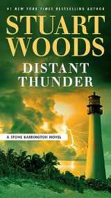 9780593540053-0593540050-Distant Thunder (A Stone Barrington Novel)