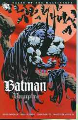 9781401215651-1401215653-Tales of the Multiverse: Batman-Vampire