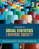 9781506390826-150639082X-Essentials of Social Statistics for a Diverse Society
