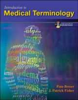 9780073013107-0073013102-Introduction to Medical Terminology with Student CD-ROM