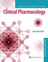 9781496343567-1496343565-Roach's Introductory Clinical Pharmacology