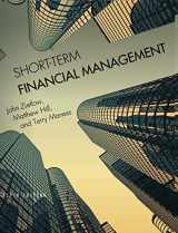 9781516512409-1516512405-Short-Term Financial Management