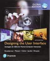 9781292153919-1292153911-Designing the User Interface: Strategies for Effective Human-Computer Interaction, Global Edition