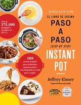 9789560949134-9560949136-Libro de cocina Instant Pot paso a paso: 100 recetas simples para resultados espectaculares