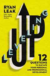 9780785261629-0785261621-Leveling Up: 12 Questions to Elevate Your Personal and Professional Development
