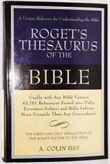 9780060617738-006061773X-Roget's Thesaurus of the Bible