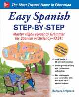 9780071463386-0071463380-Easy Spanish Step-By-Step